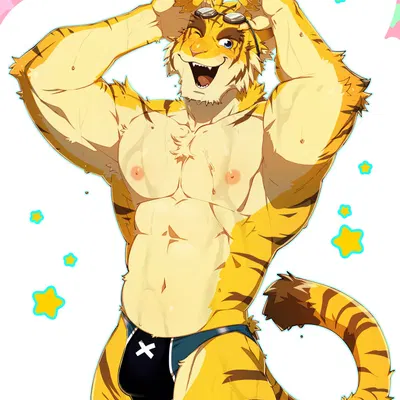 torahiko ooshima (morenatsu) created by booboo34