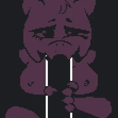 toriel (undertale (series)) created by third-party edit