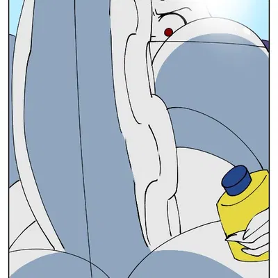 toriel (undertale, undertale (series)) created by draneko132