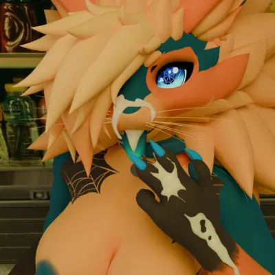 tormiline (novabeast) created by tormiline