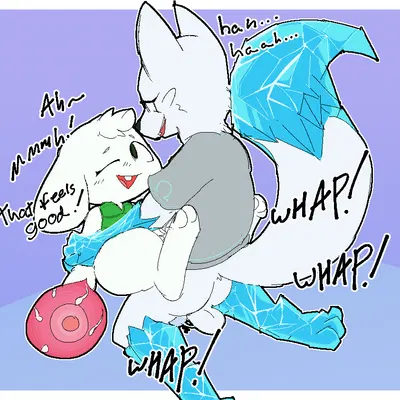 toroko (cave story) created by ikkykrrk