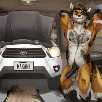 toyota created by imperatorcaesar