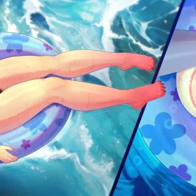 trixx love created by shudayuda