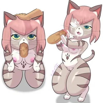 tsukino (monster hunter stories) (capcom, monster hunter) created by kumachi