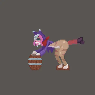 tsukino (monster hunter stories) (capcom, monster hunter)