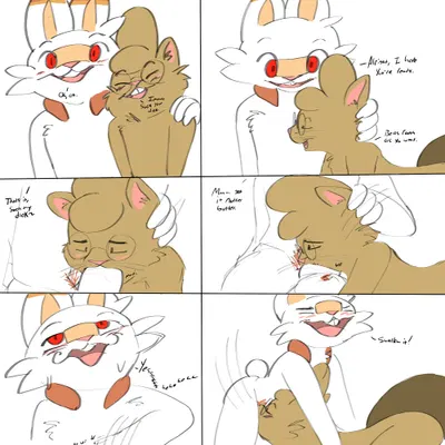 twee (game freak, nintendo) created by twerpishimp