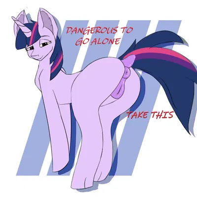 twilight sparkle (mlp) (friendship is magic, hasbro) created by astarothsss