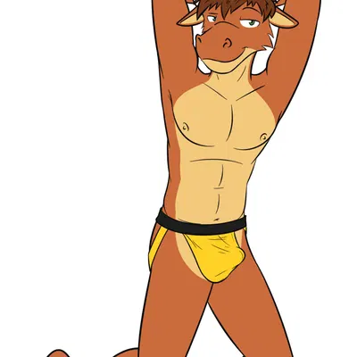 ty conrad (texnatsu) created by fuze