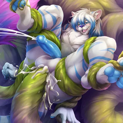 tyng (darkhearts) created by sunnyowi