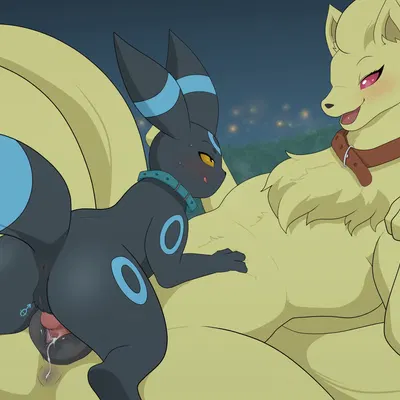 umbre (umbre2597) (nintendo, pokemon) created by winick-lim