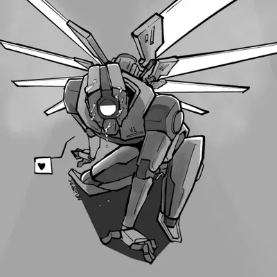 v1 (ultrakill) (new blood interactive, ultrakill) created by spicefl0w