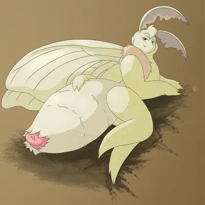 valentino (flashquatsch) created by flashquatsch