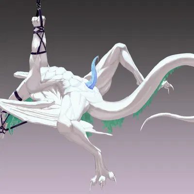 varolcaphca (mythology) created by typhon artist