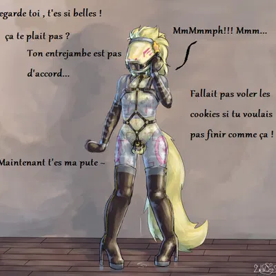 vault fur created by aliaspseudonym