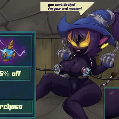 veigar (league of legends, riot games) created by gfreak