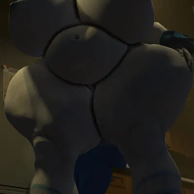 veronica (okbruh) created by ok bruh