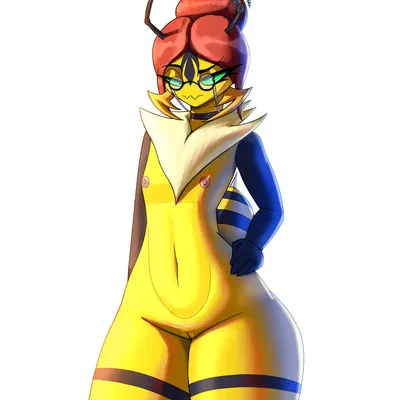 victoria (paradoxing) created by paradoxing