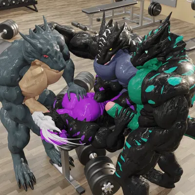 viirzafortill (mythology) created by vezy