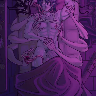 vin (cerealharem) created by cerealharem