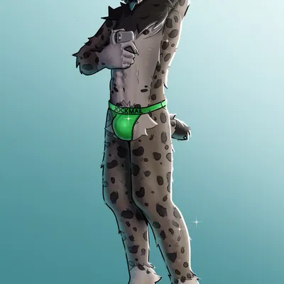 vince (per0xide) created by fabshutup