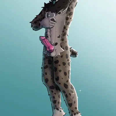 vince (per0xide) created by fabshutup