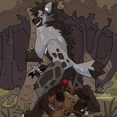 vrek created by yeenngoat