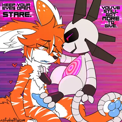 vulthrin created by kaittycat