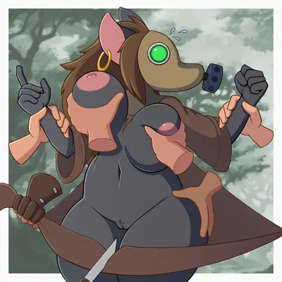 warhammer (franchise) created by groodger