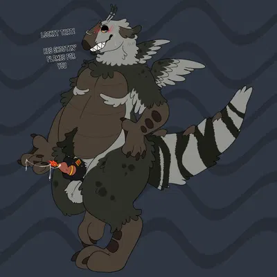 wayst (sstinkies) (mythology) created by sstinkies