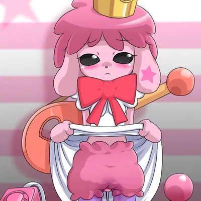 white merry (bemani, konami) created by nollety