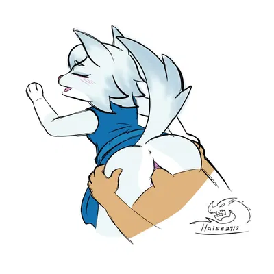 whitney (animal crossing) (animal crossing, nintendo) created by haise2912