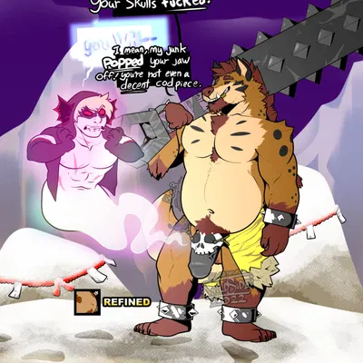 wild (wildside) created by wildside