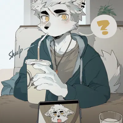 will (milkybot) created by milkybot