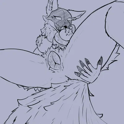 xila (tami wolx) (mythology) created by tami wolx