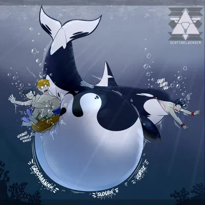 yamie created by sentinelwinder