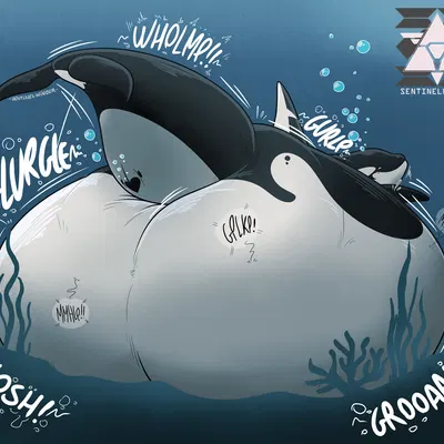 yamie created by sentinelwinder