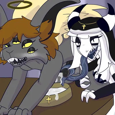 yan (shizameakanzatsu) created by shizameakanzatsu