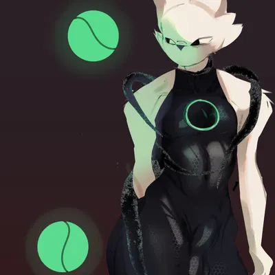 yi (nine sols) (mythology, nine sols) created by yo zee