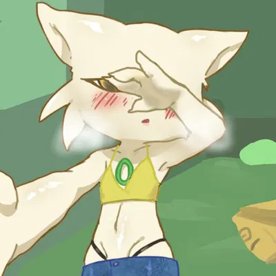 yi (nine sols) (nine sols, red candle games) created by nastim