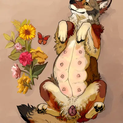 yops (psychedelicyops) created by kutsiihvost