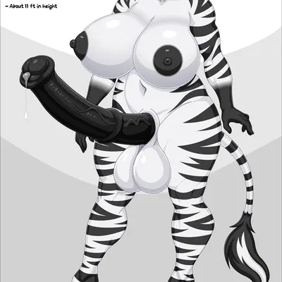 yuki (evov1), zebra zuki (evov1), zuki (evov1) created by evov1