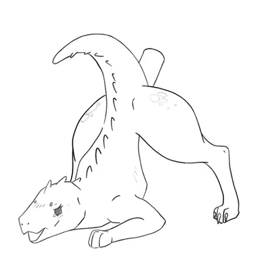 yummy dino buddies created by niudrak