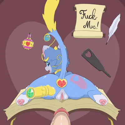 yuumi (lol) (league of legends, riot games) created by dengon