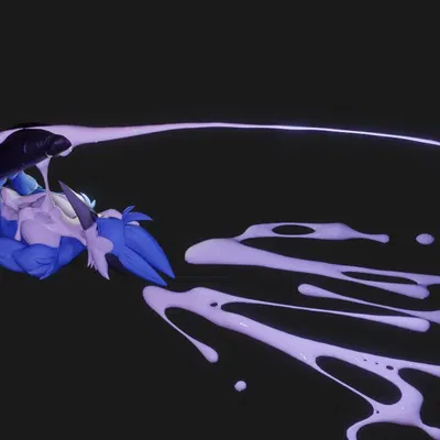 zack (phosphoruscrow) created by phosphoruscrow