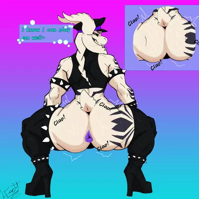 zapphy (emmet twunks) created by emmet twunks