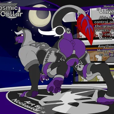 zatch (notkastar) (final fantasy, square enix) created by notkastar