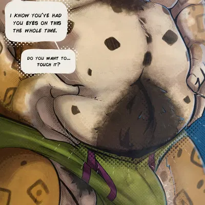 zeniththejaguar created by toshiakar