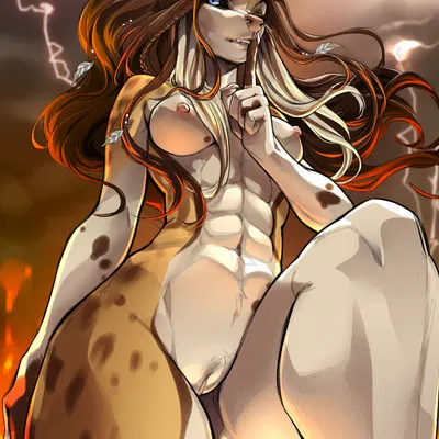 zephyr (panicwonderland) created by hudojishe