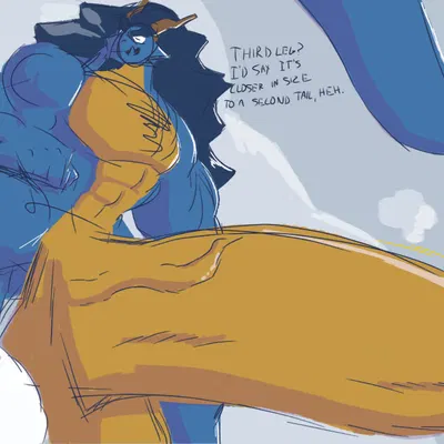 zephyr (zephyrchill) (mythology) created by zephyrchill