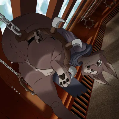 zhen (kung fu panda) (dreamworks, kung fu panda) created by archerteamr